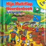  - boerderij