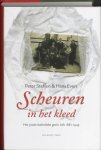 Peter Steffen, Hans Evers - Scheuren in het kleed Het joods-katholieke gezin Löb 1881-1945
