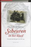 Peter Steffen 281180, Hans Evers 281181 - Scheuren in het kleed Het joods-katholieke gezin Löb 1881-1945