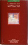 T. Dumoulin, H. Pel - Gastronomisch woordenboek Frans-Nederlands meer dan 7000 Franse gastronomische namen en begrippen vertaald en verklaard