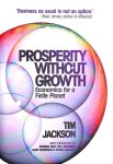 Tim Jackson - Prosperity without Growth