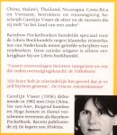 Visser, Carolijn - In het land van een ander - grenzeloze reisverhalen