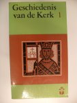 Redactie - Geschiedenis van de Kerk 1-9