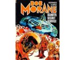Henri Vernes & Coria - Bob Morane - Schotel secret service Henri Vernes & Coria - Bob Morane - Schotel secret service