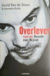 VAN DE STEEN David, BULTé Annemie - Overlever van de Bende van Nijvel