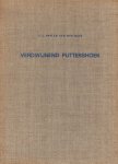 Es van der Have, C.L. van - Es van der Have, C.L. van-Verdwijnend Puttershoek
