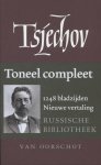 A.P. Tsjechov - Deel Vi Toneel