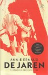 Ernaux, Annie - De jaren.