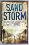James Rollins - Sandstorm