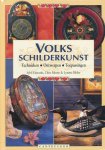 Sybil Edwards, Chris Moore - Volksschilderkunst