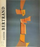 Serge Goyens de Heusch 229454 - Gaston Bertrand