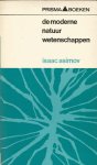 Asimov, Isaac - De moderne natuurwetenschappen 4