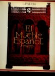 Feduchi, L. - El Mueble Espanol