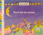 Kristien Aertssen - Biebelebons rekenboek grote getallen. Smol telt de sterren