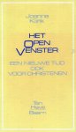 Joanne Klink - Het open venster