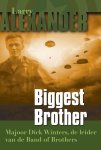 Larry Alexander - Biggest Brother