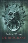 Wilson, Andrew - De Biograaf