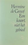 Hermine de Graaf - Een kaart, niet het gebied