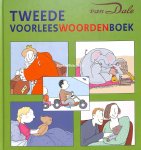 Letterie, Martine - Tweede voorlees woordenboek