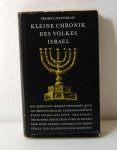 Probst - Peterich - Kleine Chronik des Volkes Israel