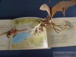 Moseley, Keith. - The flight of the pterosaurs. A pop-up book.