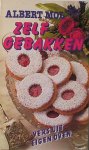 MOL, ALBERT, - Zelf gebakken. Vers uit eigen oven.