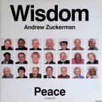 Zuckerman, Andrew & Alex Vlack (editor) - Wisdom: Peace + DVD