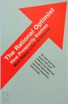 Matt Ridley 44013 - The Rational Optimist Economic Progress and the Evolution of the Future