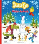 - Winterdoeboek / Kaatje