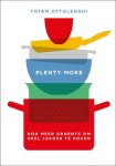 Yotam Ottolenghi - (1) Plenty More