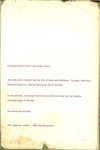 Knef Hildegard Nederlandse Vertaling J.P.M. van Elswijk - Een Gegeven Paard Knef Hildegard Nederlandse Vertaling J.P.M. van Elswijk - Een Gegeven Paard