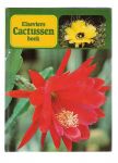 bravenboer, s.k. - elseviers cactussen boek