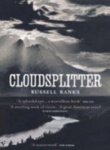 Banks, Russell - Cloudsplitter