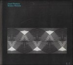 Tholens, Joost. - Joost Tholens,  Visies / Visions.  ** GESIGNEERD EN OPDRACHT