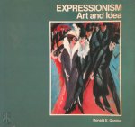 Donald E. Gordon - Expressionism