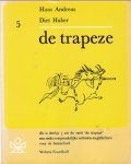 Andreus, Hans / Huber, Diet - de trapeze 5, verhaaltjes van Hans Andreus, versjes van Diet Huber