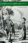 Paul Kleber Monod - Jacobitism and the English People, 1688-1788