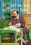 C. van Rijswijk - Rijswijk, C. van-William en het verboden Boek (nieuw)