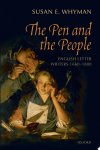 Susan Whyman - The Pen and the People