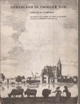  - Nederland in vroeger tijd : 18e eeuwse beschrijving van steden en dorpen in Nederland. Deel XXVII Overijssel. Beschrijving van de griffier der Staten, de provinciale domeinen, de Bentheimse goederen, enz.