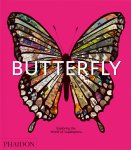 Phaidon Editors; David G James; Tamar Riessen; Nate Moss - Butterfly
