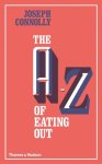 Joseph Connolly 24580 - A-z of eating out