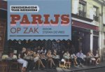 Stefan De Vries 234655 - Parijs op zak insidergids voor reizigers