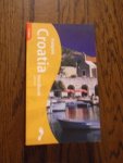 Foster, Jane - Footprint Croatia Handbook
