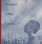 MOURAVI, NINA TARGAN (VERTALING EN VOORDRACHT). - Rusland Lethe Lorelei. [MET CD]