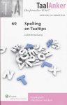 J. Winterkamp, J. Winterkamp - Spelling en taaltips
