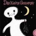 Otfried Preußler - Das kleine Gespenst