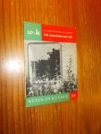 MULLER-IDZERDA, A.C., - Van vensterbank naar tuin.