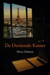 Harry Turksma - De dertiende kamer