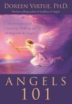 Doreen Virtue 42790 - Angels 101